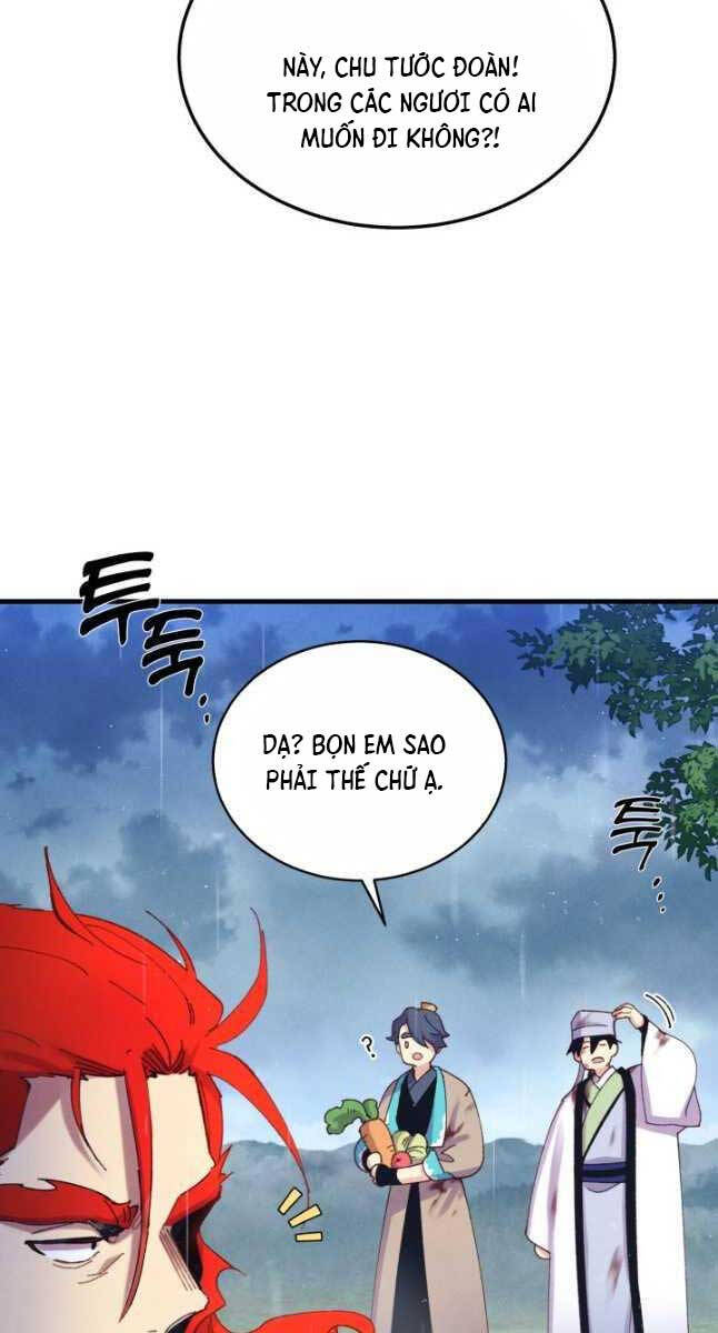 Phi Lôi Đao Thuật Chapter 166 - Trang 2