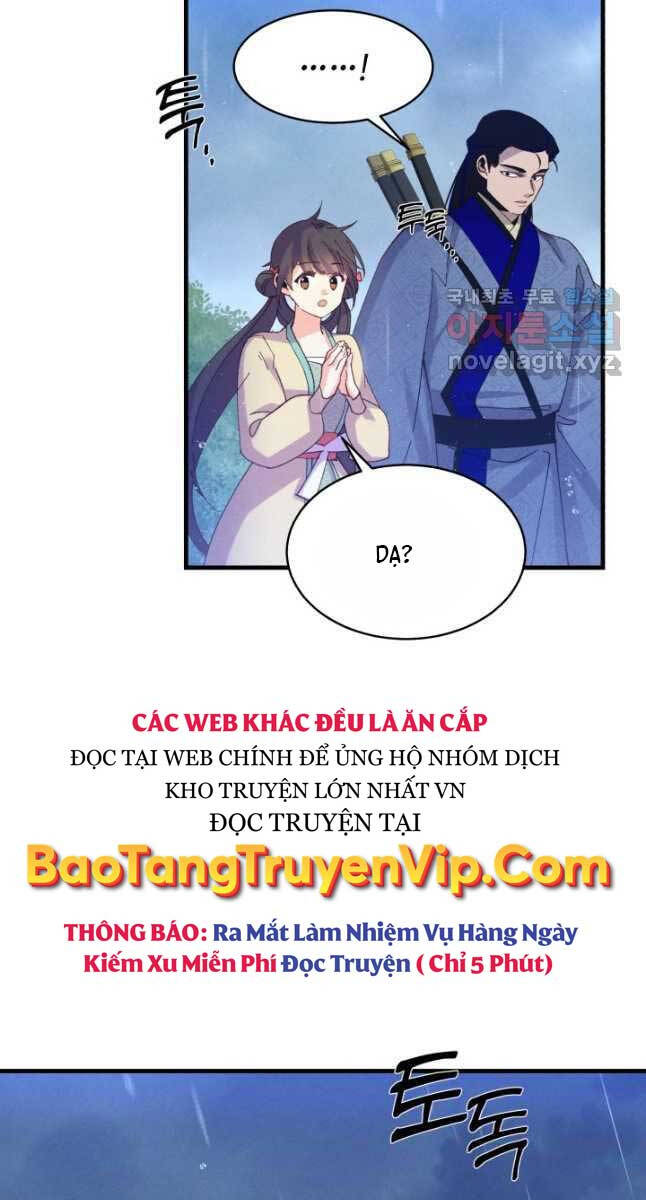 Phi Lôi Đao Thuật Chapter 166 - Trang 2