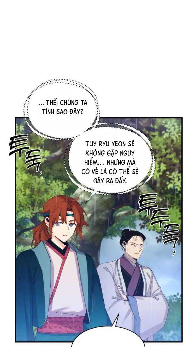 Phi Lôi Đao Thuật Chapter 166 - Trang 2