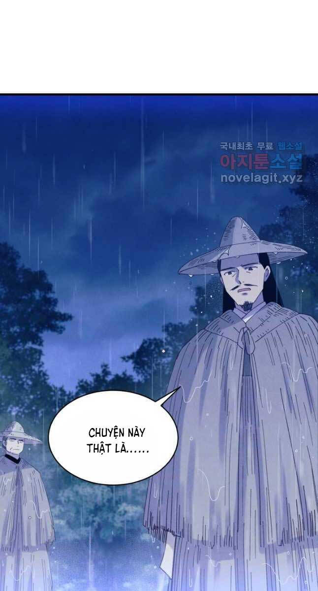 Phi Lôi Đao Thuật Chapter 166 - Trang 2