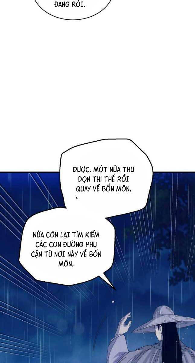 Phi Lôi Đao Thuật Chapter 166 - Trang 2