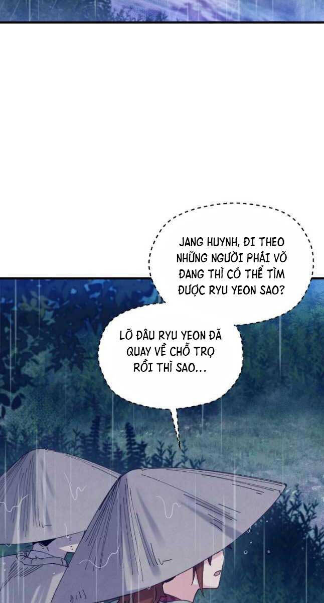 Phi Lôi Đao Thuật Chapter 166 - Trang 2