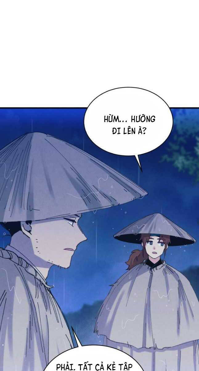 Phi Lôi Đao Thuật Chapter 166 - Trang 2