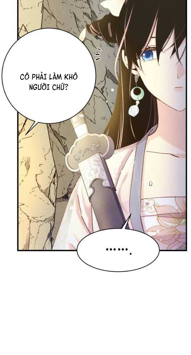 Phi Lôi Đao Thuật Chapter 166 - Trang 2