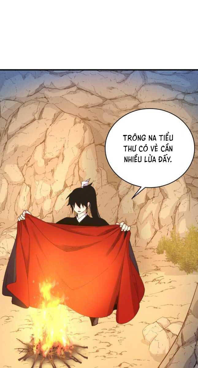 Phi Lôi Đao Thuật Chapter 166 - Trang 2