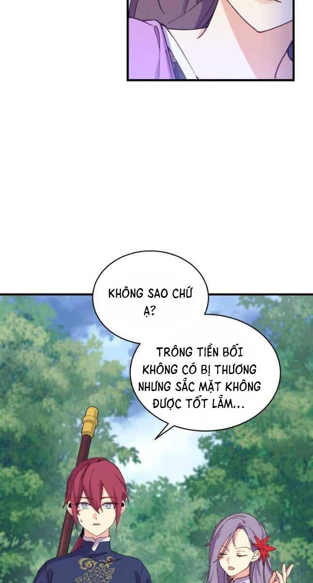 Phi Lôi Đao Thuật Chapter 166 - Trang 2