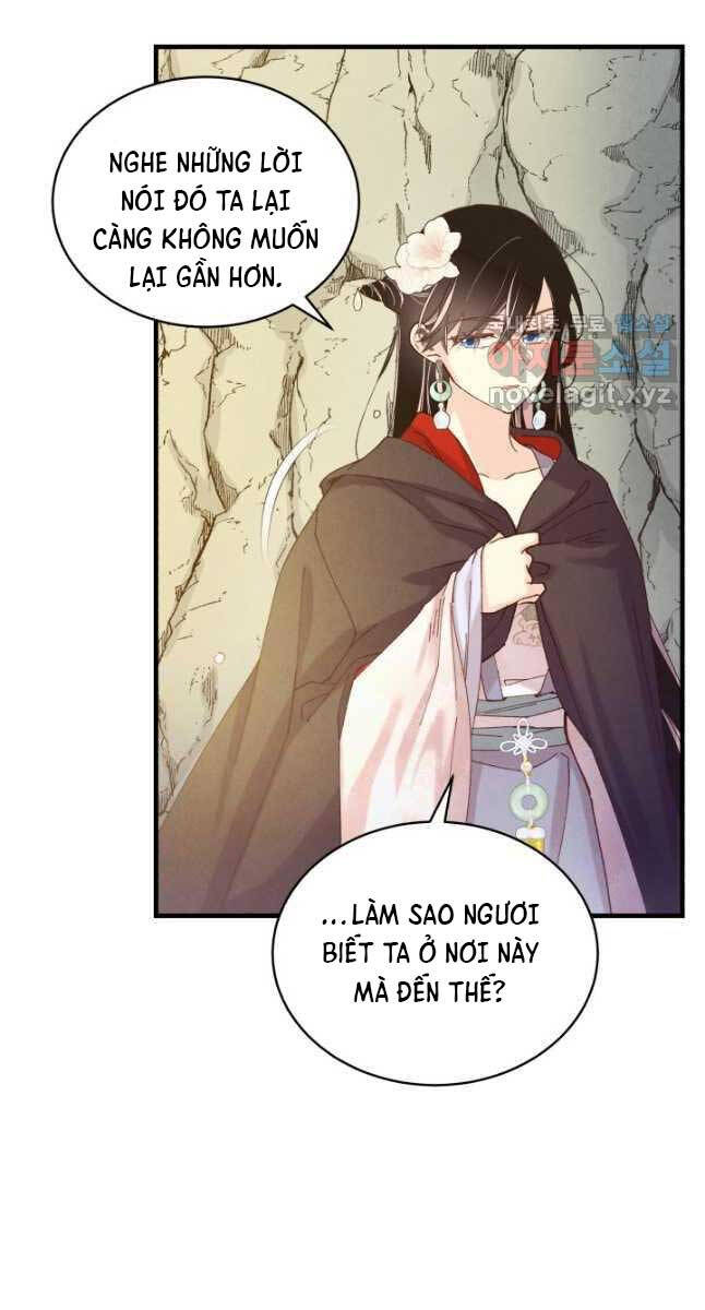 Phi Lôi Đao Thuật Chapter 166 - Trang 2