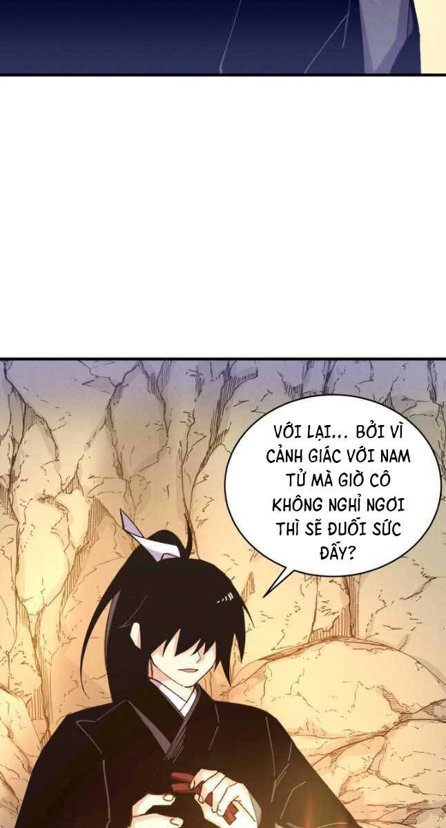 Phi Lôi Đao Thuật Chapter 166 - Trang 2