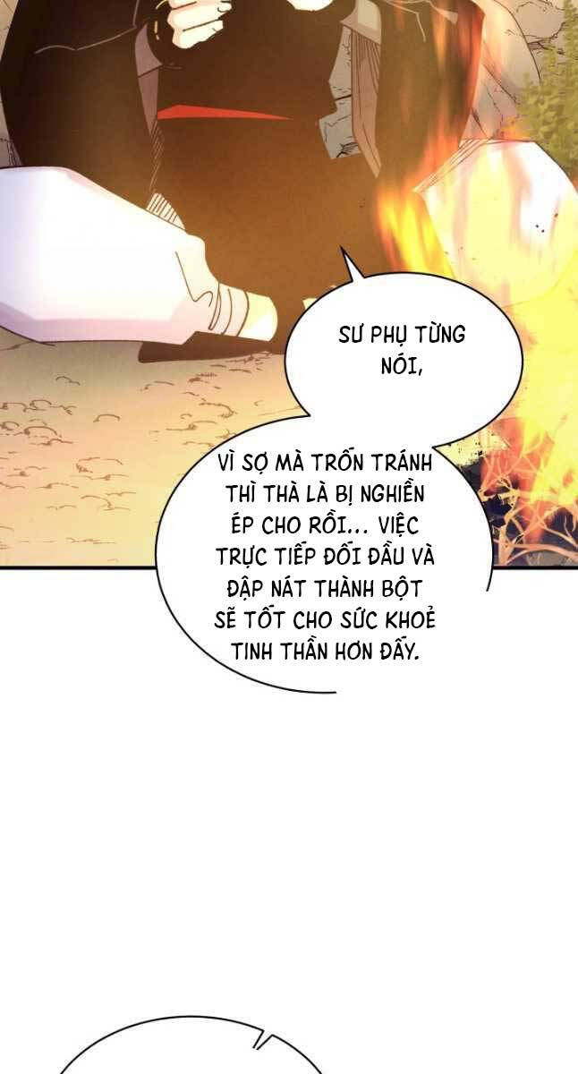 Phi Lôi Đao Thuật Chapter 166 - Trang 2