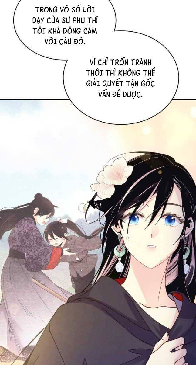 Phi Lôi Đao Thuật Chapter 166 - Trang 2