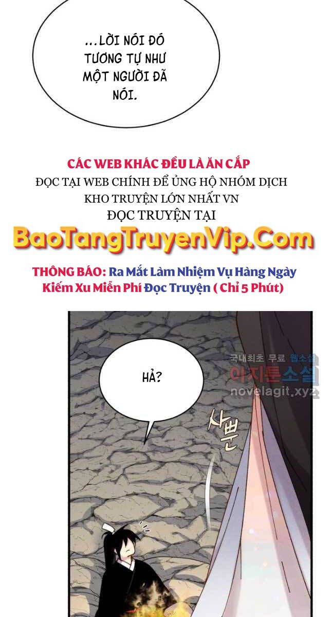 Phi Lôi Đao Thuật Chapter 166 - Trang 2