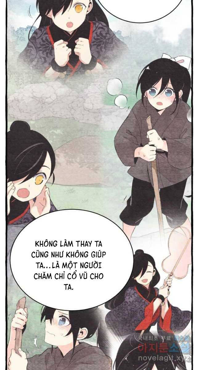 Phi Lôi Đao Thuật Chapter 166 - Trang 2