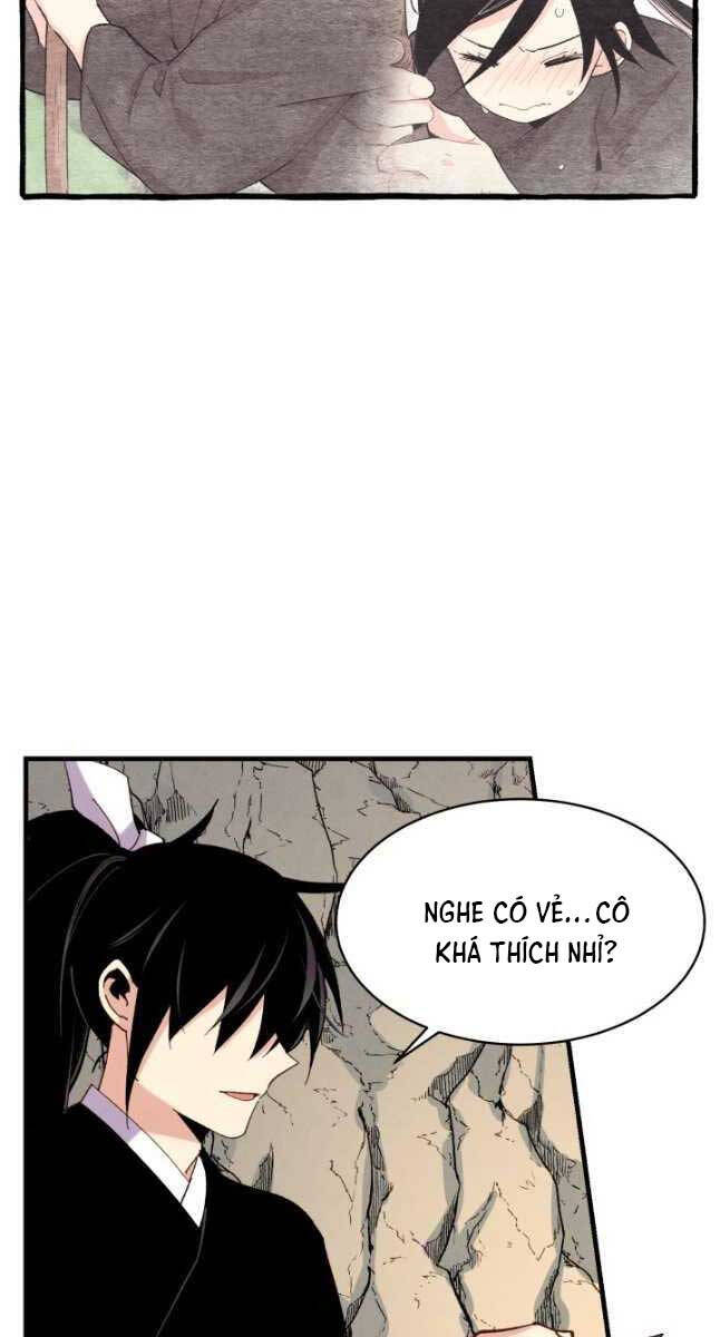 Phi Lôi Đao Thuật Chapter 166 - Trang 2