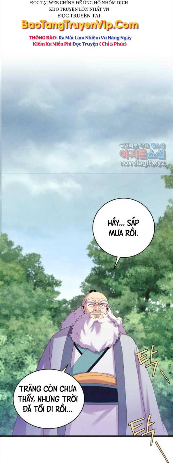 Phi Lôi Đao Thuật Chapter 165 - Trang 2