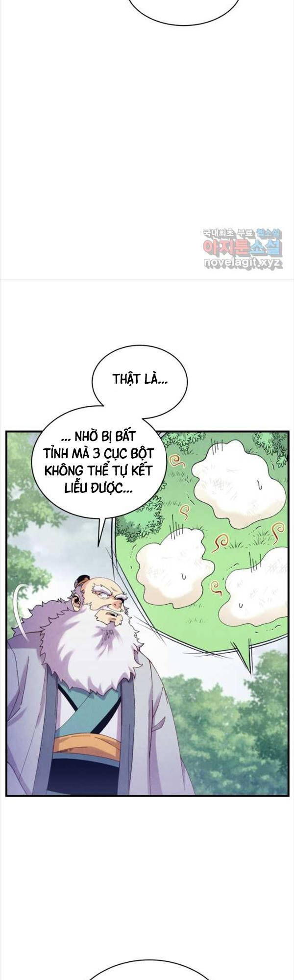 Phi Lôi Đao Thuật Chapter 165 - Trang 2