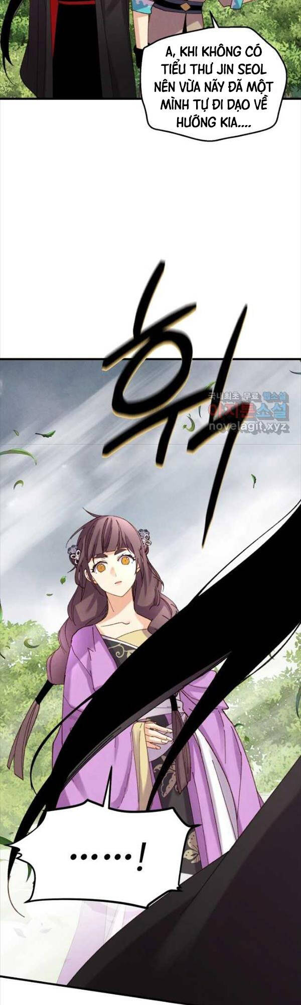 Phi Lôi Đao Thuật Chapter 165 - Trang 2