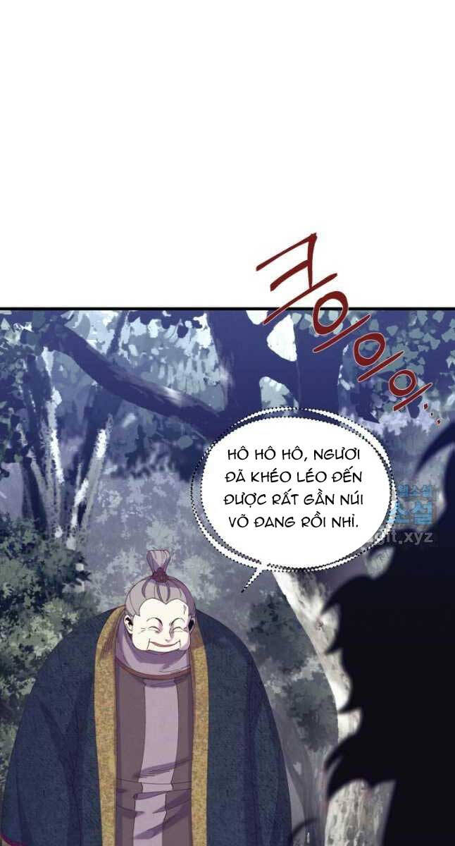 Phi Lôi Đao Thuật Chapter 164 - Trang 2