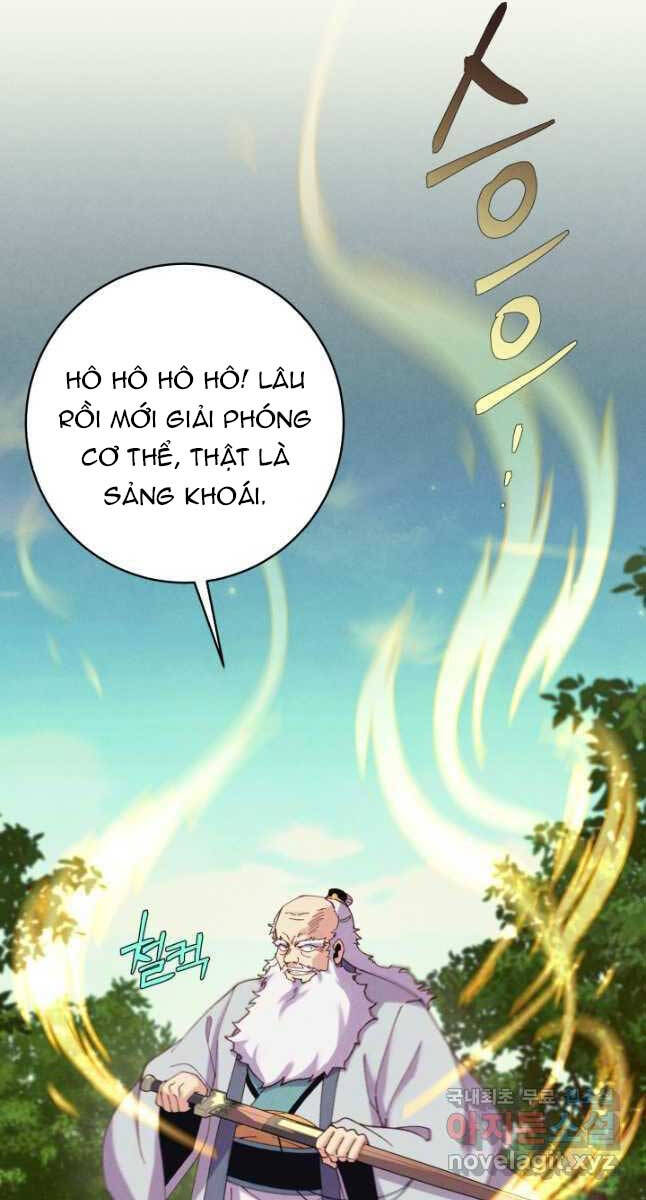 Phi Lôi Đao Thuật Chapter 164 - Trang 2