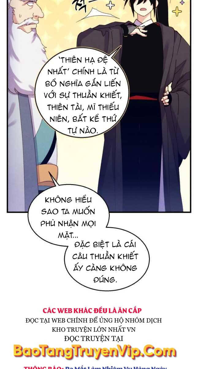 Phi Lôi Đao Thuật Chapter 164 - Trang 2