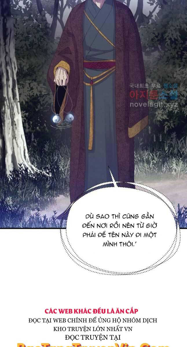 Phi Lôi Đao Thuật Chapter 164 - Trang 2