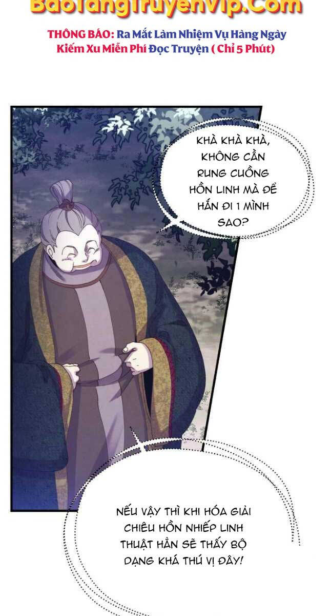 Phi Lôi Đao Thuật Chapter 164 - Trang 2