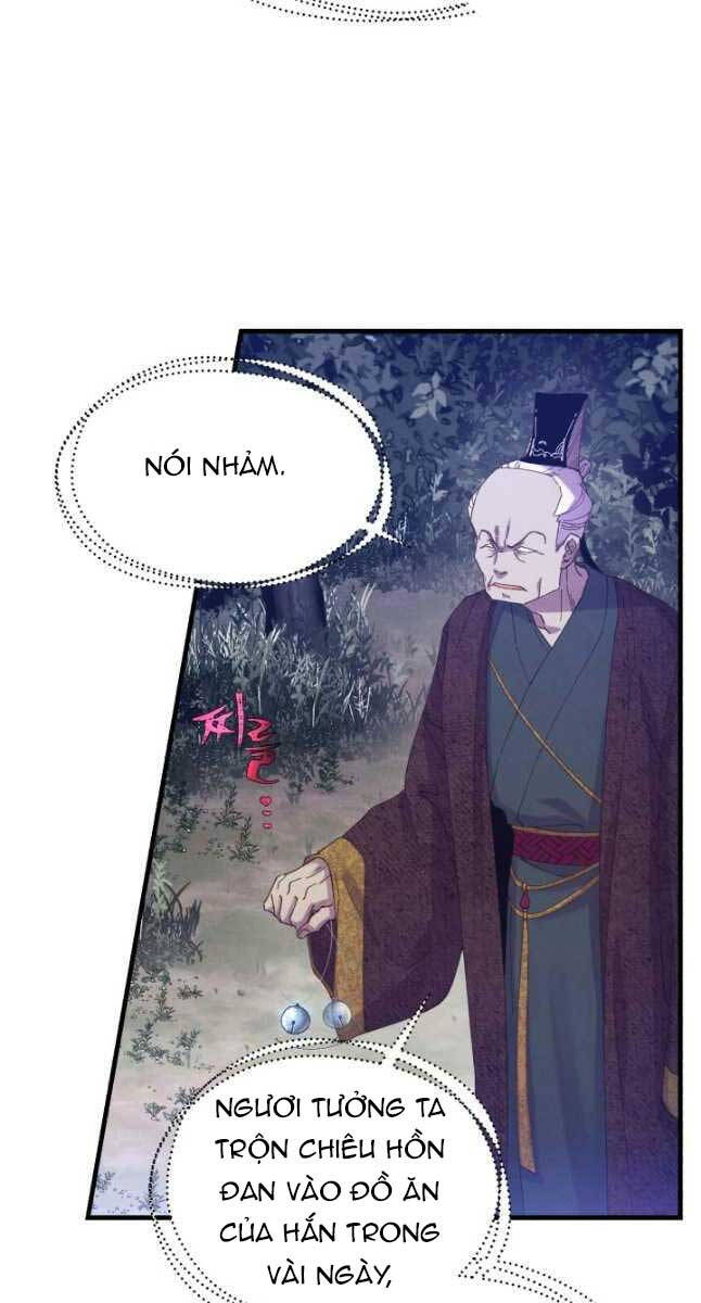 Phi Lôi Đao Thuật Chapter 164 - Trang 2