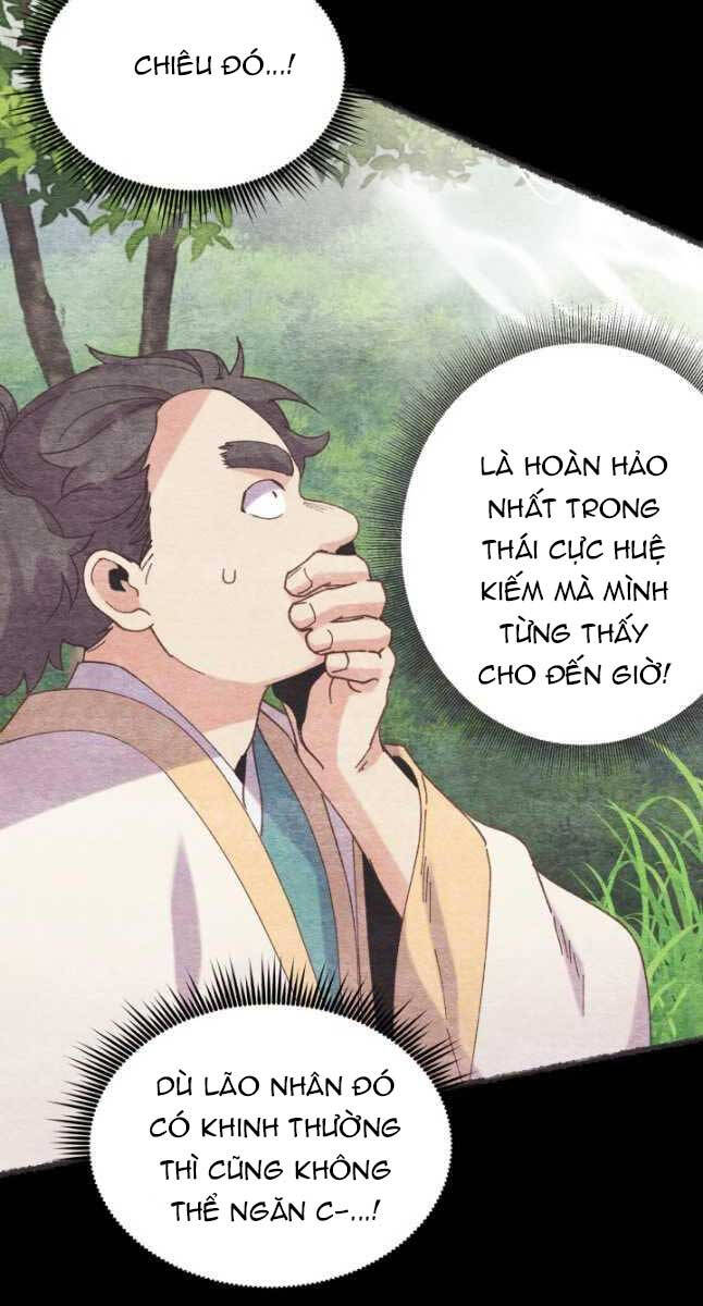 Phi Lôi Đao Thuật Chapter 164 - Trang 2