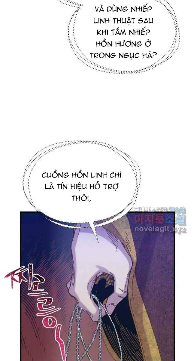 Phi Lôi Đao Thuật Chapter 164 - Trang 2