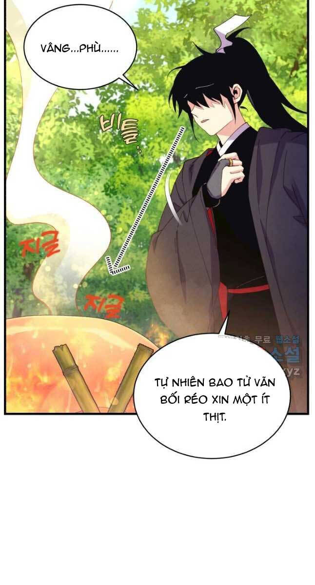 Phi Lôi Đao Thuật Chapter 163 - Trang 2