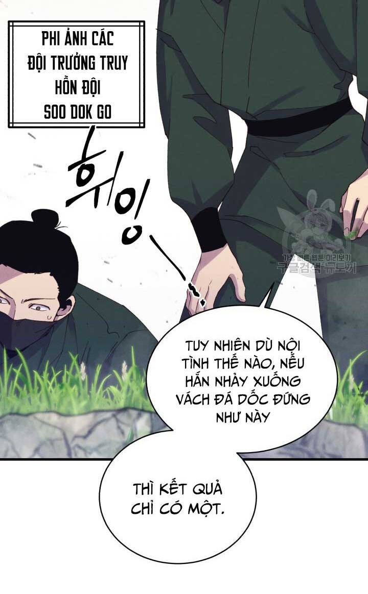 Phi Lôi Đao Thuật Chapter 162 - Trang 2