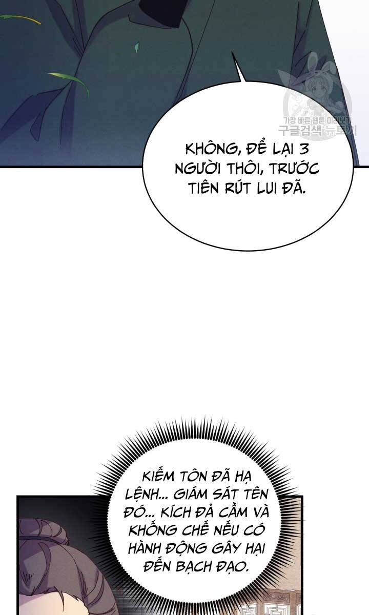 Phi Lôi Đao Thuật Chapter 162 - Trang 2