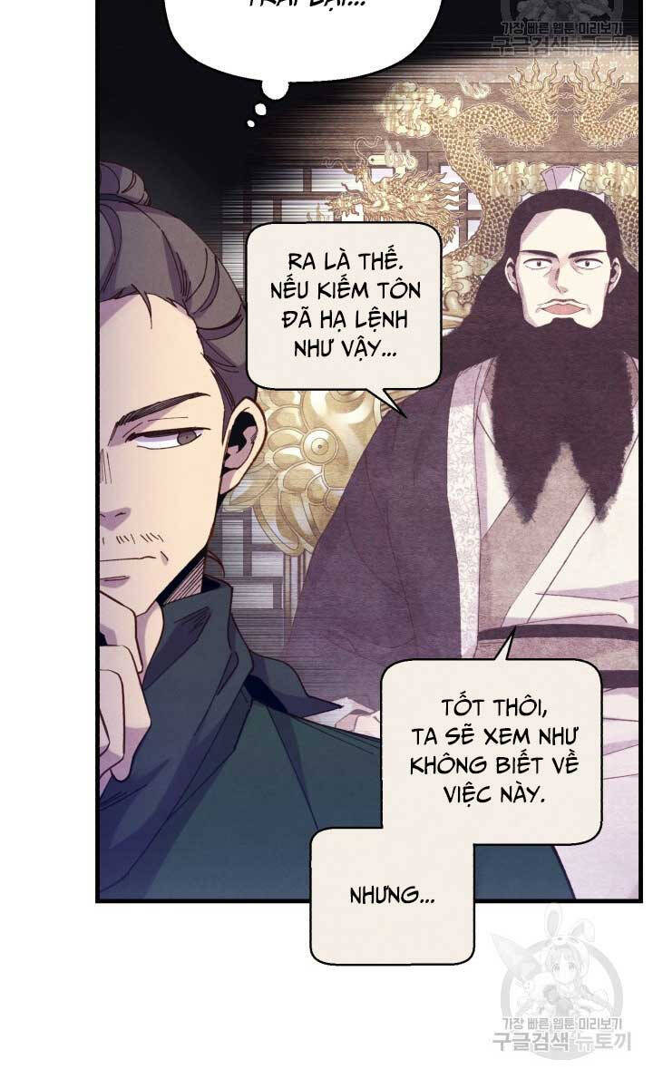 Phi Lôi Đao Thuật Chapter 162 - Trang 2