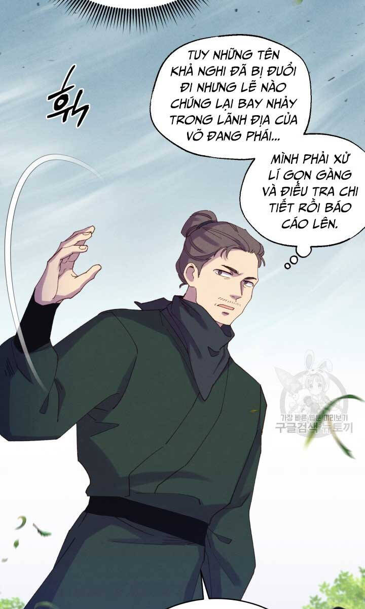 Phi Lôi Đao Thuật Chapter 162 - Trang 2