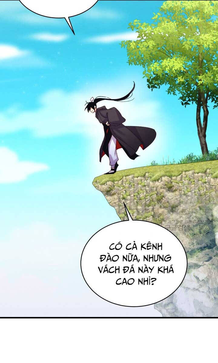 Phi Lôi Đao Thuật Chapter 162 - Trang 2