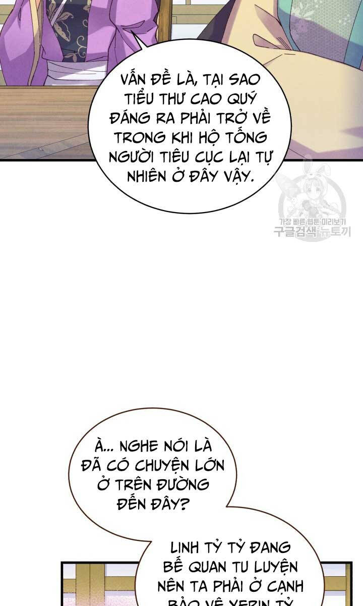 Phi Lôi Đao Thuật Chapter 162 - Trang 2