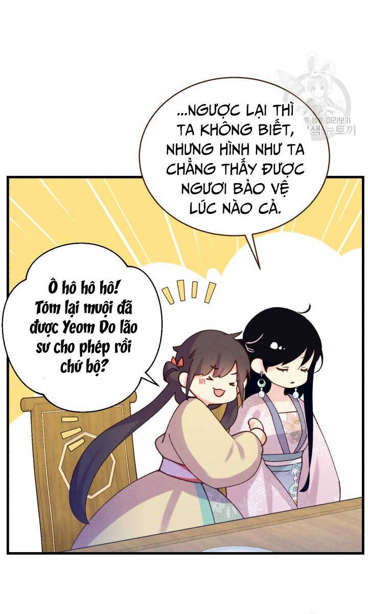 Phi Lôi Đao Thuật Chapter 162 - Trang 2