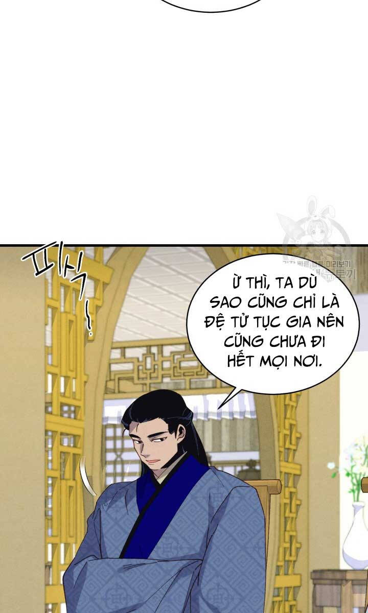 Phi Lôi Đao Thuật Chapter 162 - Trang 2