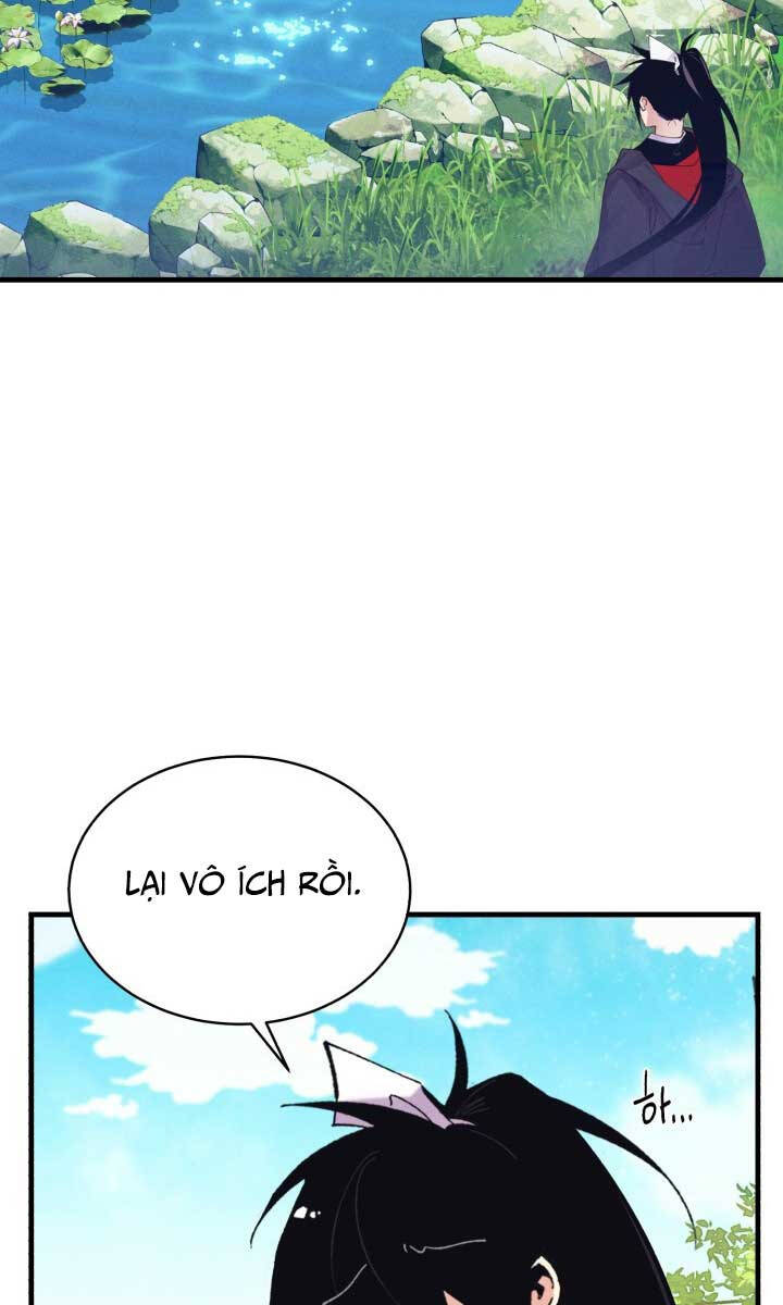 Phi Lôi Đao Thuật Chapter 162 - Trang 2