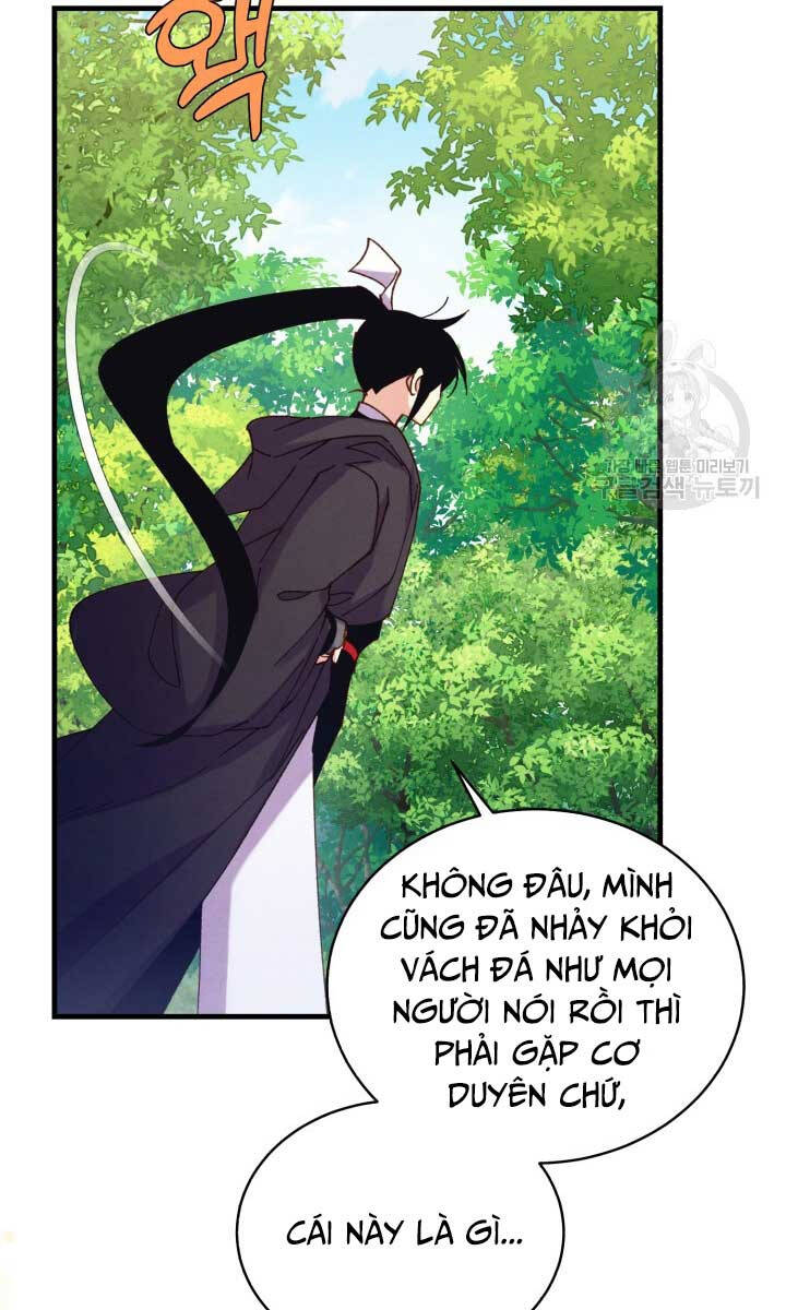 Phi Lôi Đao Thuật Chapter 162 - Trang 2