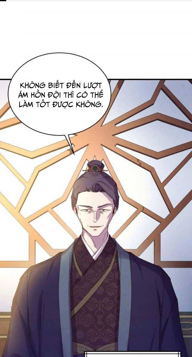 Phi Lôi Đao Thuật Chapter 161 - Trang 2