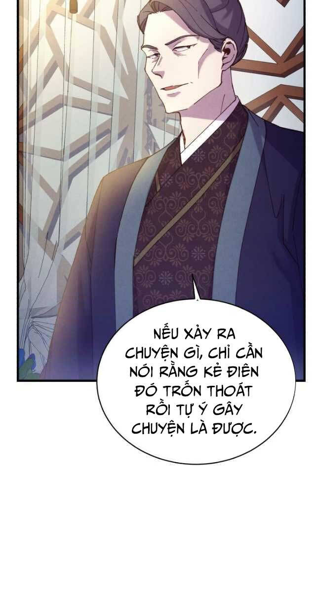 Phi Lôi Đao Thuật Chapter 161 - Trang 2