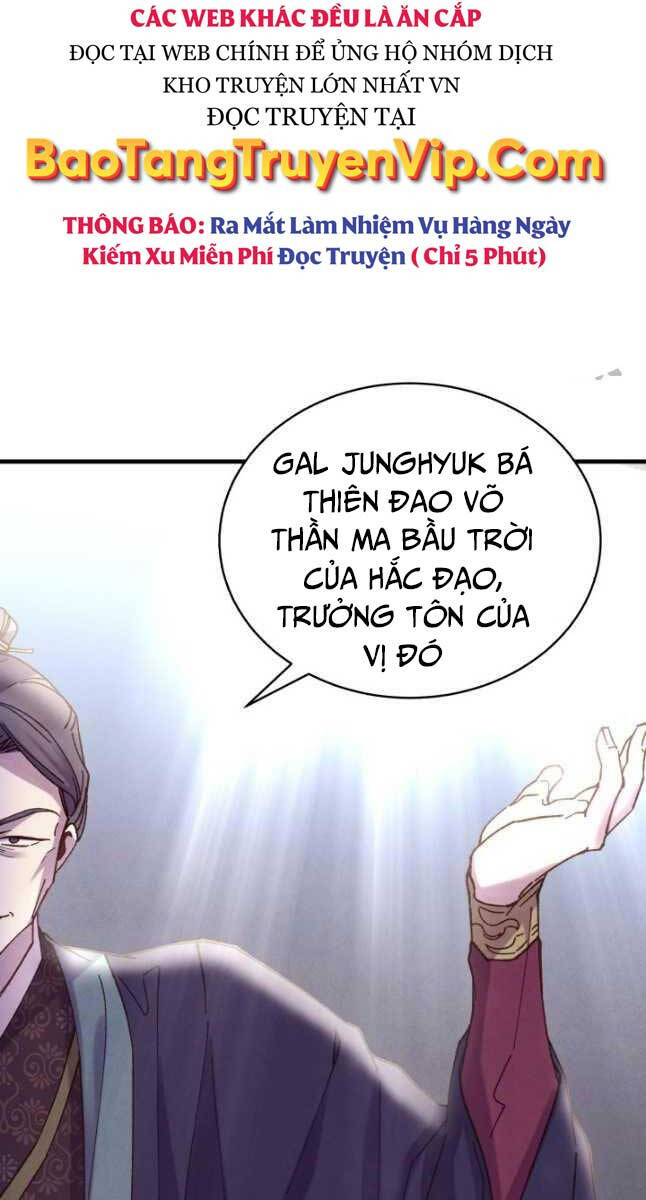 Phi Lôi Đao Thuật Chapter 161 - Trang 2