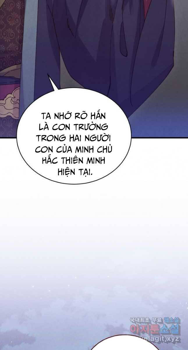 Phi Lôi Đao Thuật Chapter 161 - Trang 2