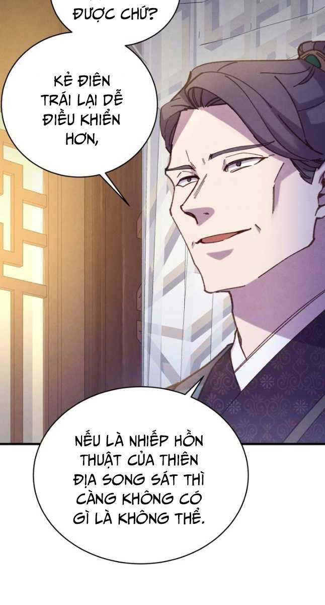 Phi Lôi Đao Thuật Chapter 161 - Trang 2