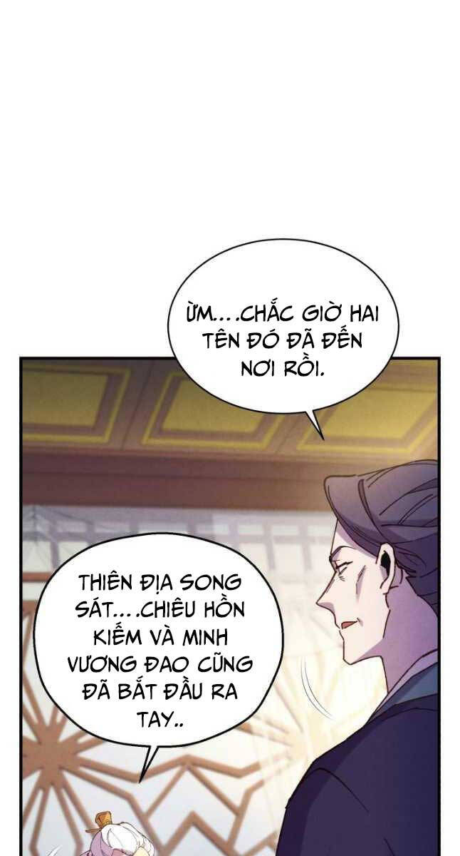 Phi Lôi Đao Thuật Chapter 161 - Trang 2