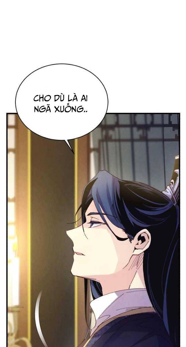 Phi Lôi Đao Thuật Chapter 161 - Trang 2