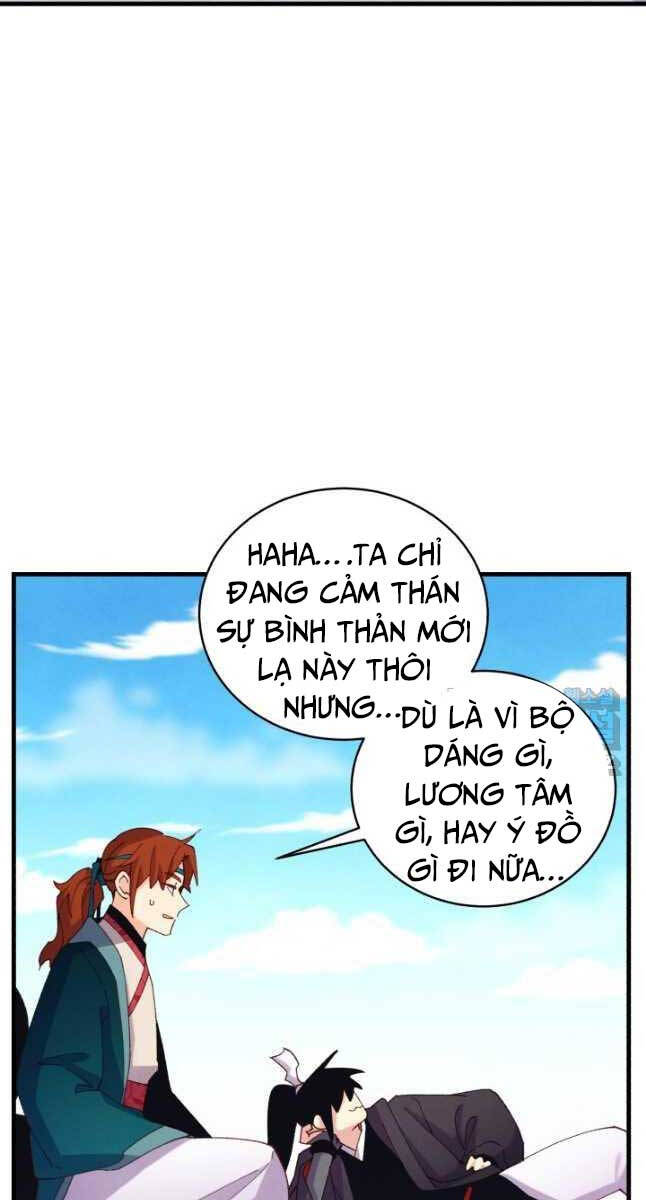 Phi Lôi Đao Thuật Chapter 161 - Trang 2