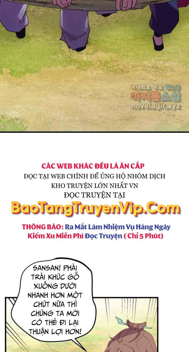 Phi Lôi Đao Thuật Chapter 161 - Trang 2