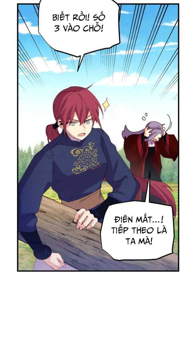 Phi Lôi Đao Thuật Chapter 161 - Trang 2