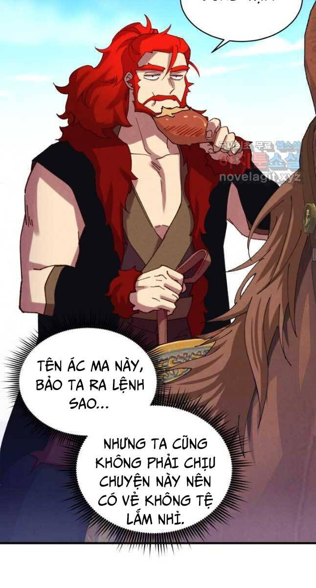 Phi Lôi Đao Thuật Chapter 161 - Trang 2